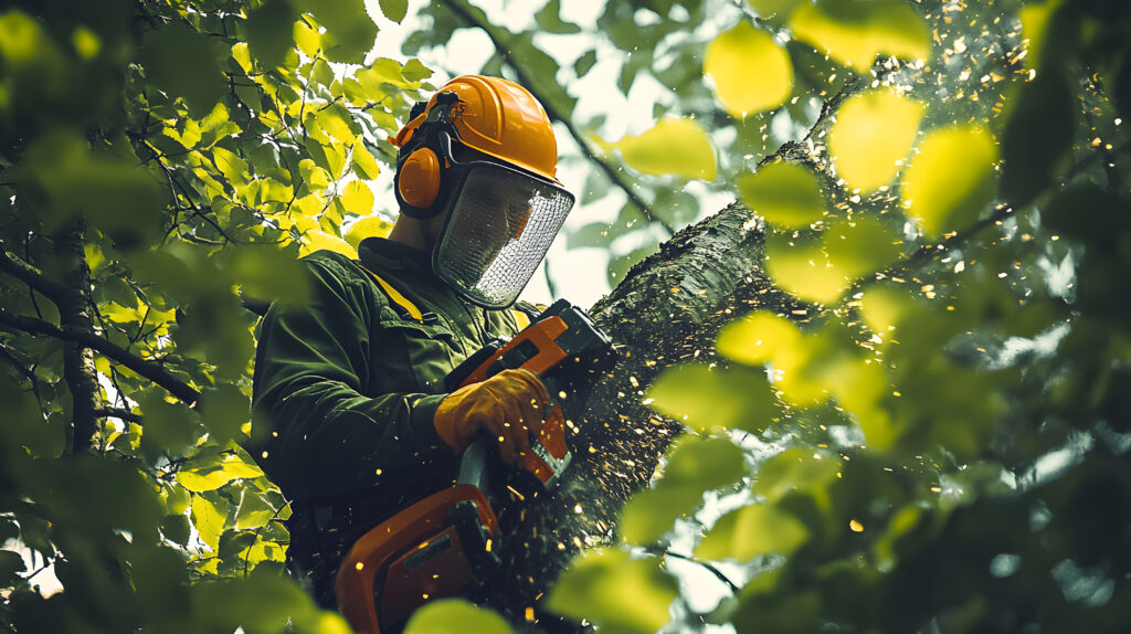AdobeStock 942584238 1 - Affordable Tree Surgery and Garden Maintenance