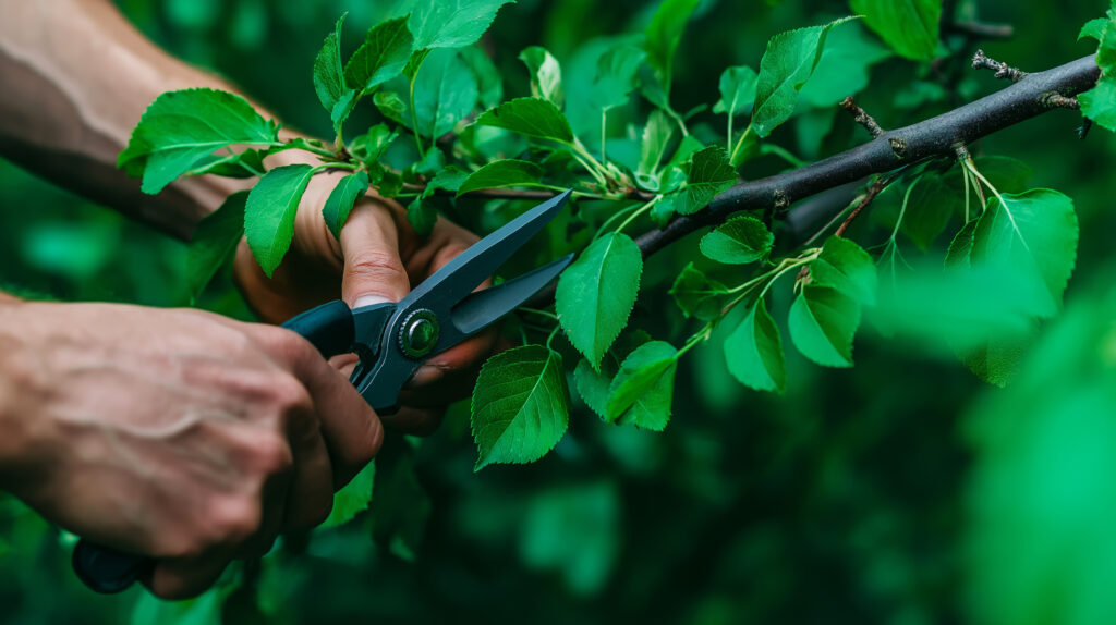 AdobeStock 2018161626 - Affordable Tree Surgery and Garden Maintenance