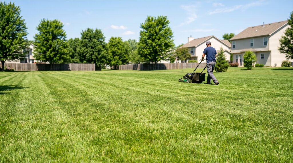 AdobeStock 2039760404 - Affordable Tree Surgery and Garden Maintenance